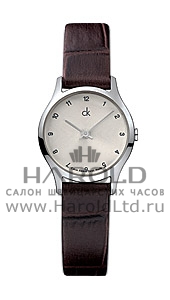 Швейцарские часы Calvin Klein Ck Classic K2623126
